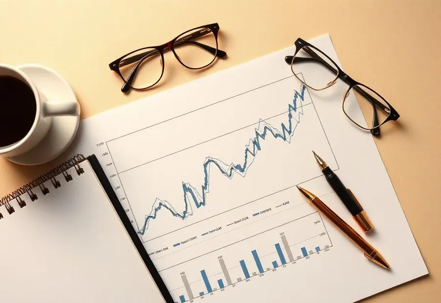 Investovanie pre začiatočníkov: krok za krokom